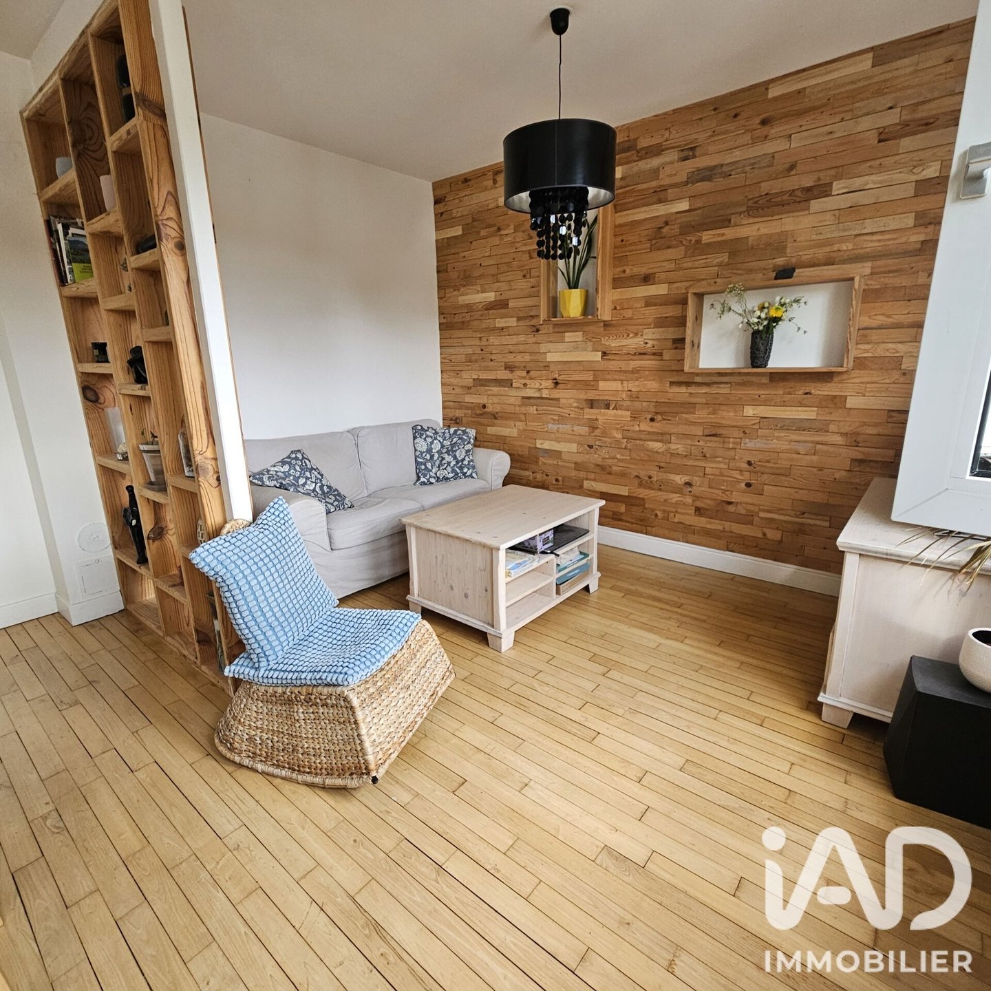 Maison à vendre, 67m², Volvic