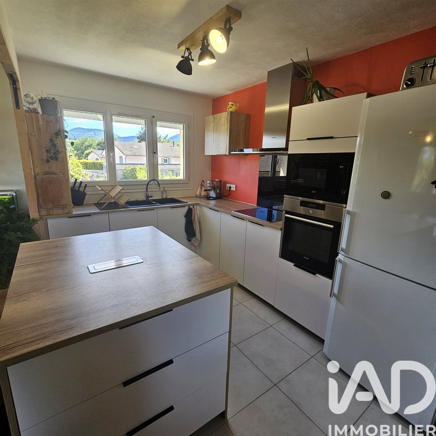 Maison à vendre, 112m², Volvic