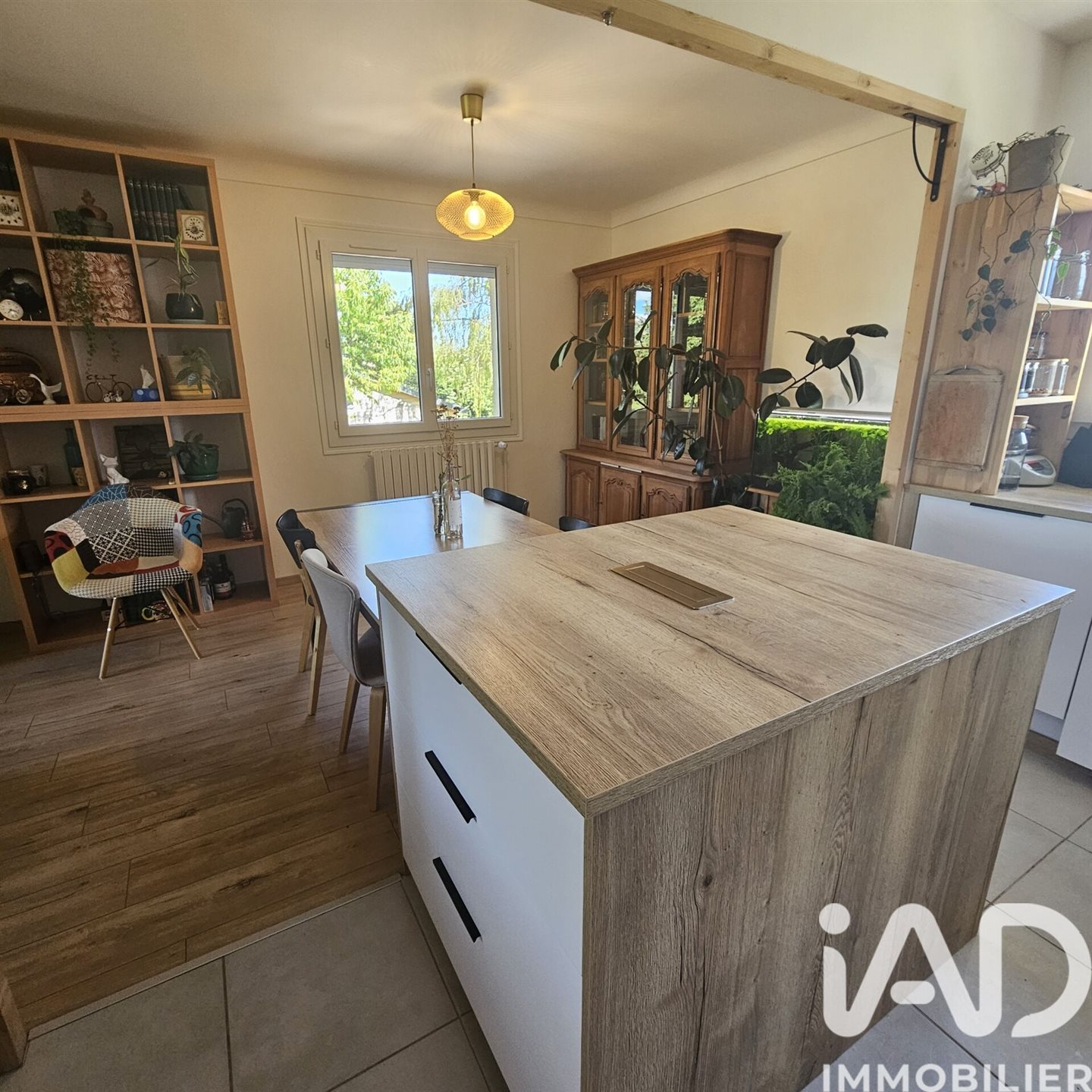 Maison à vendre, 112m², Volvic