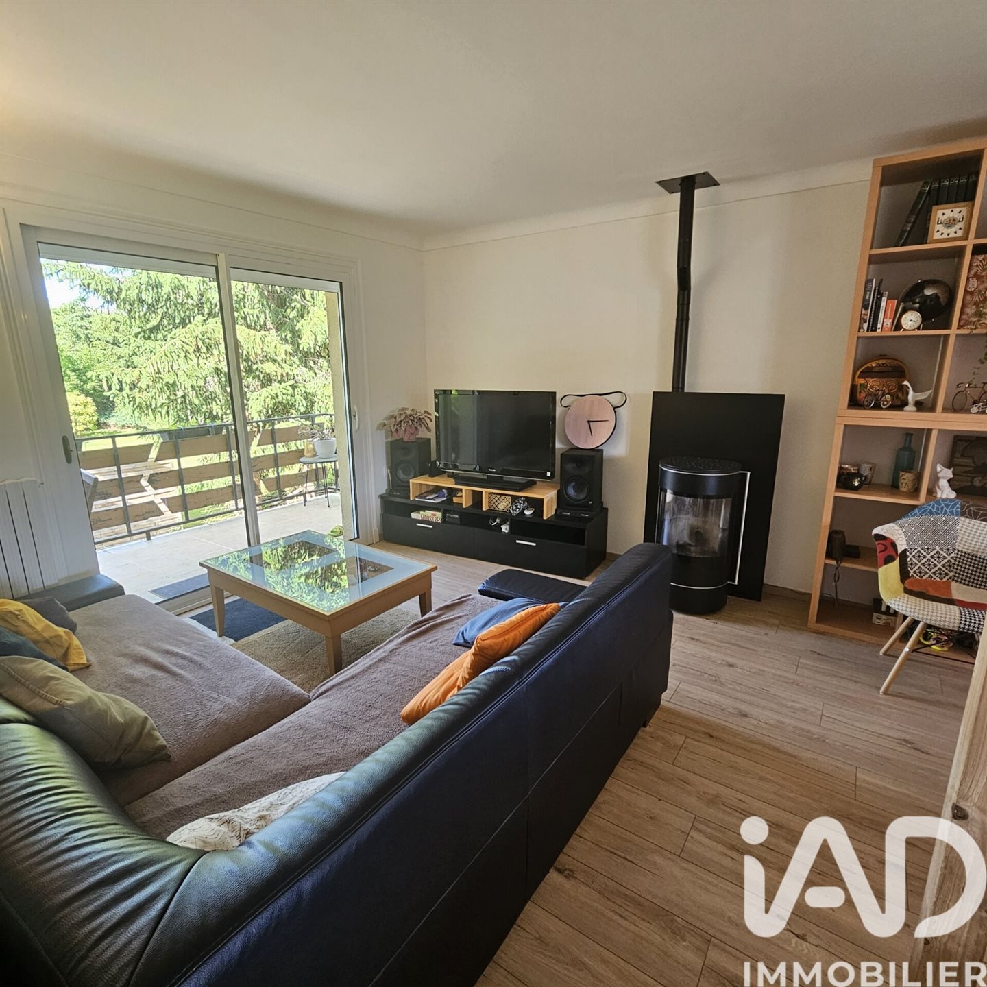 Maison à vendre, 112m², Volvic