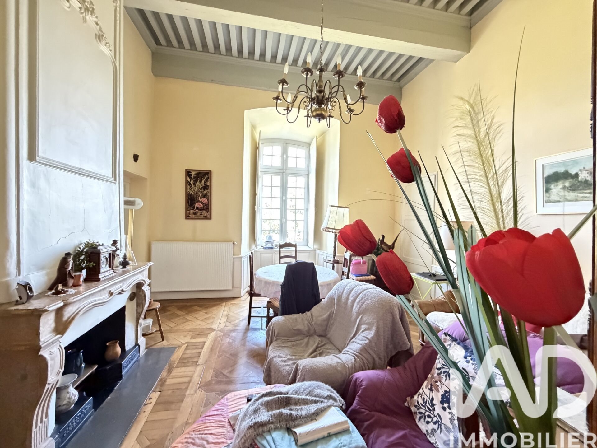 Appartement à vendre, 109m², Pont-d'Ain