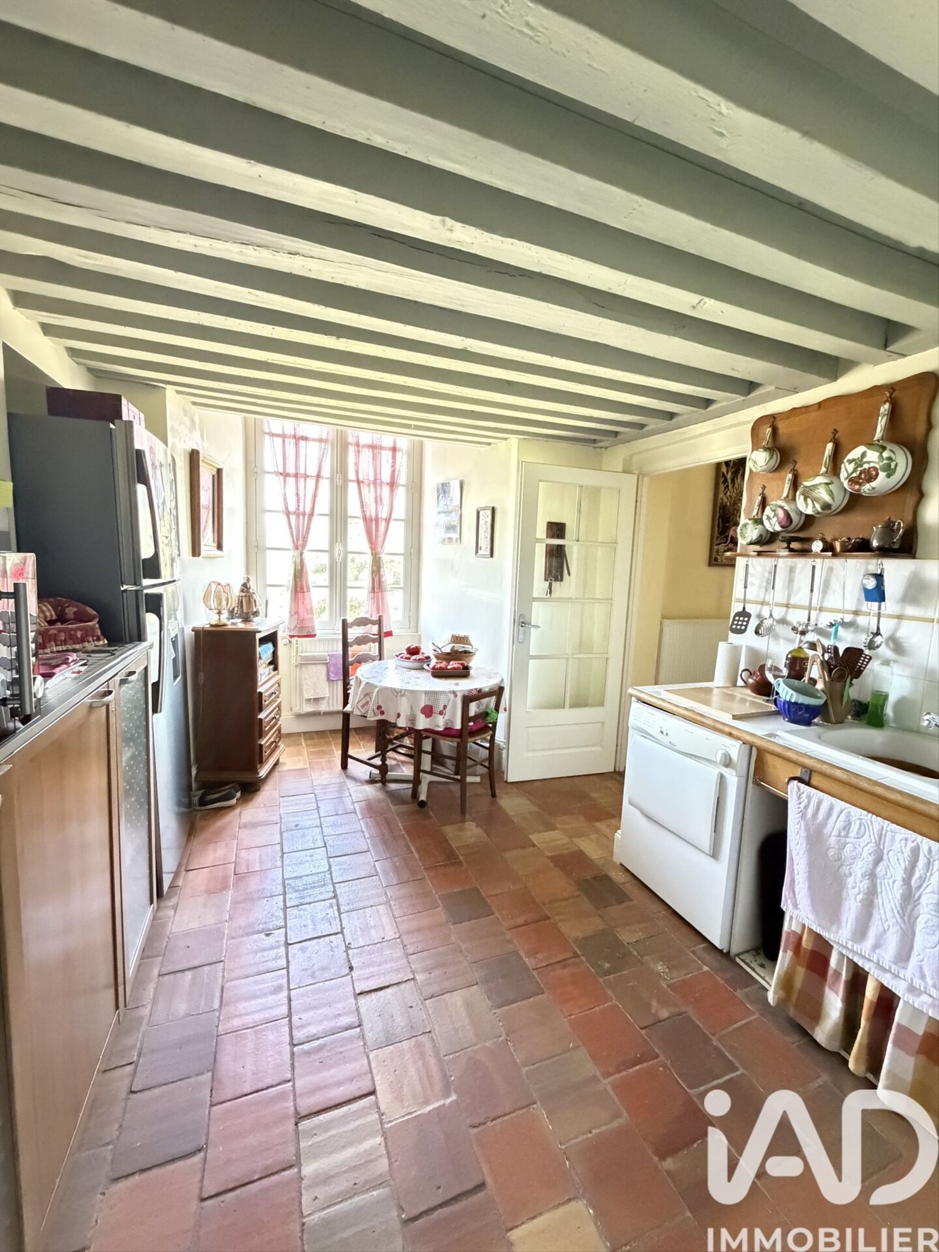Appartement à vendre, 109m², Pont-d'Ain