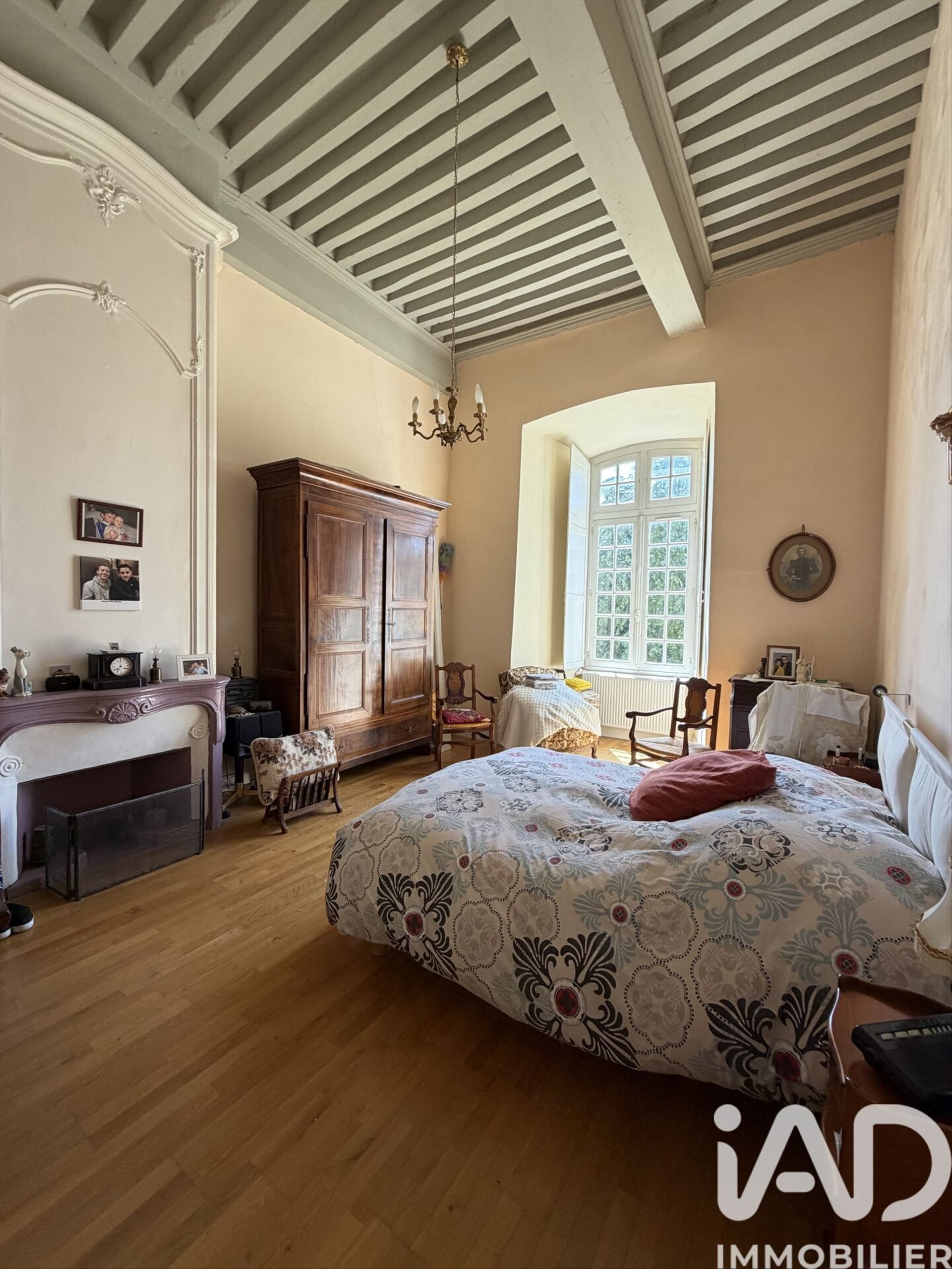 Appartement à vendre, 109m², Pont-d'Ain