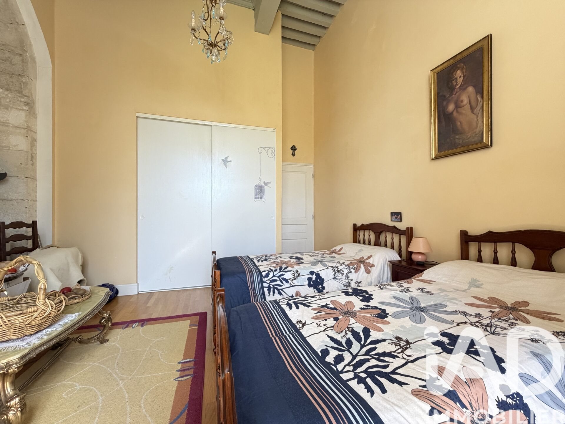 Appartement à vendre, 109m², Pont-d'Ain