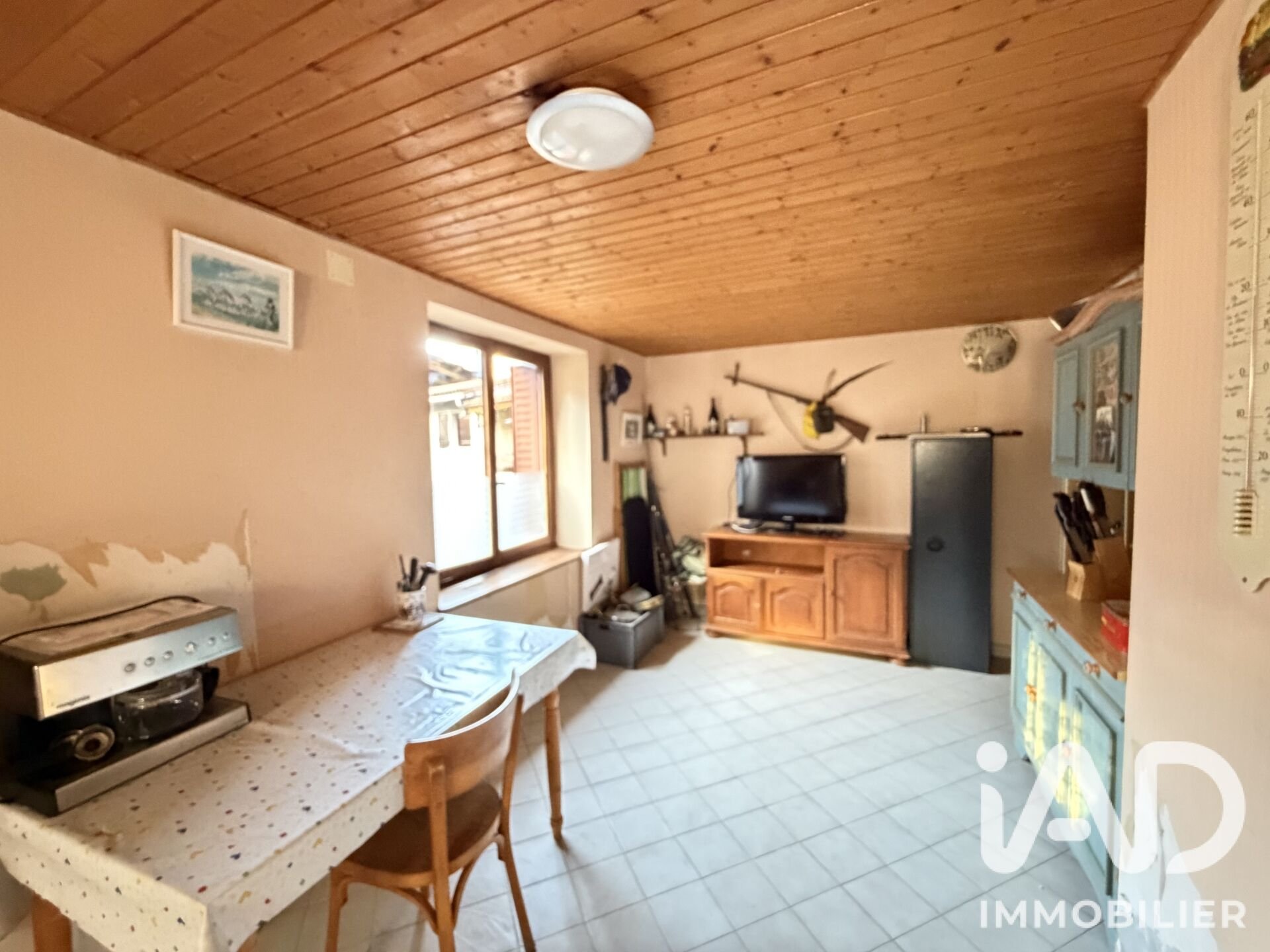 Maison à vendre, 45m², Poncin