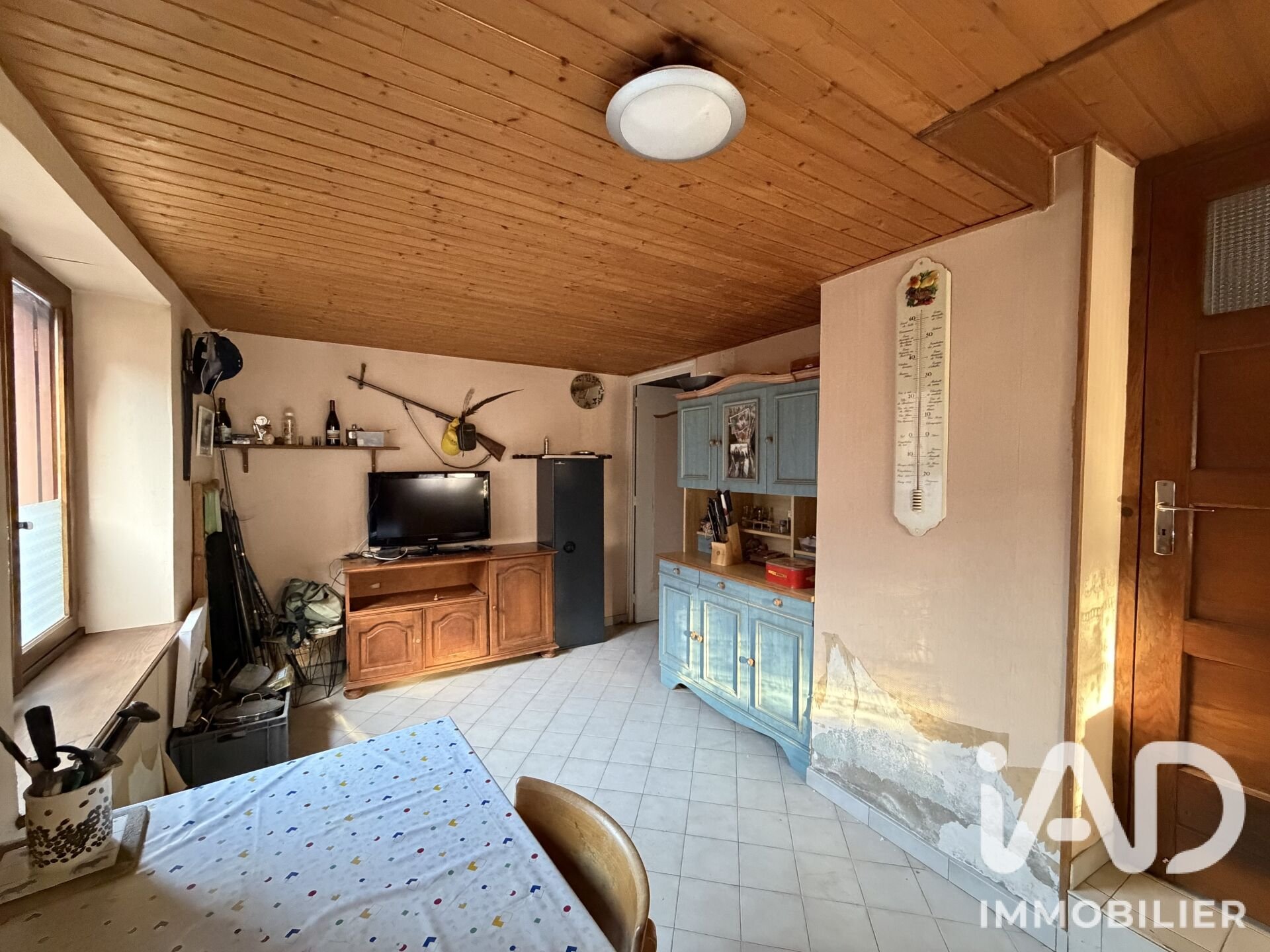 Maison à vendre, 45m², Poncin