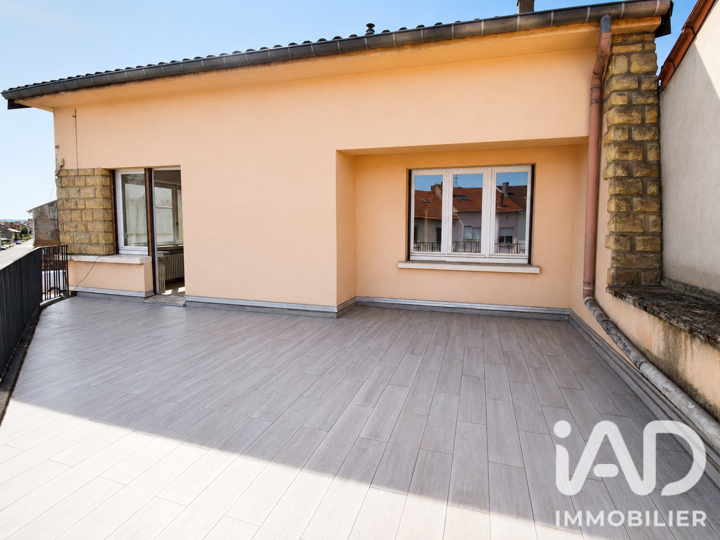 Appartement à vendre, 110m², Serémange-Erzange