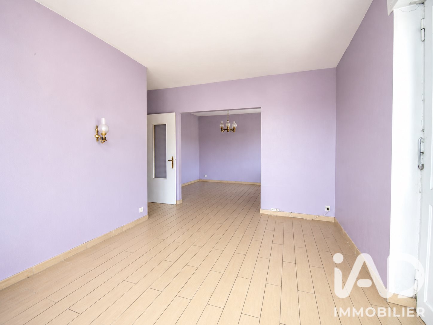Appartement à vendre, 110m², Serémange-Erzange