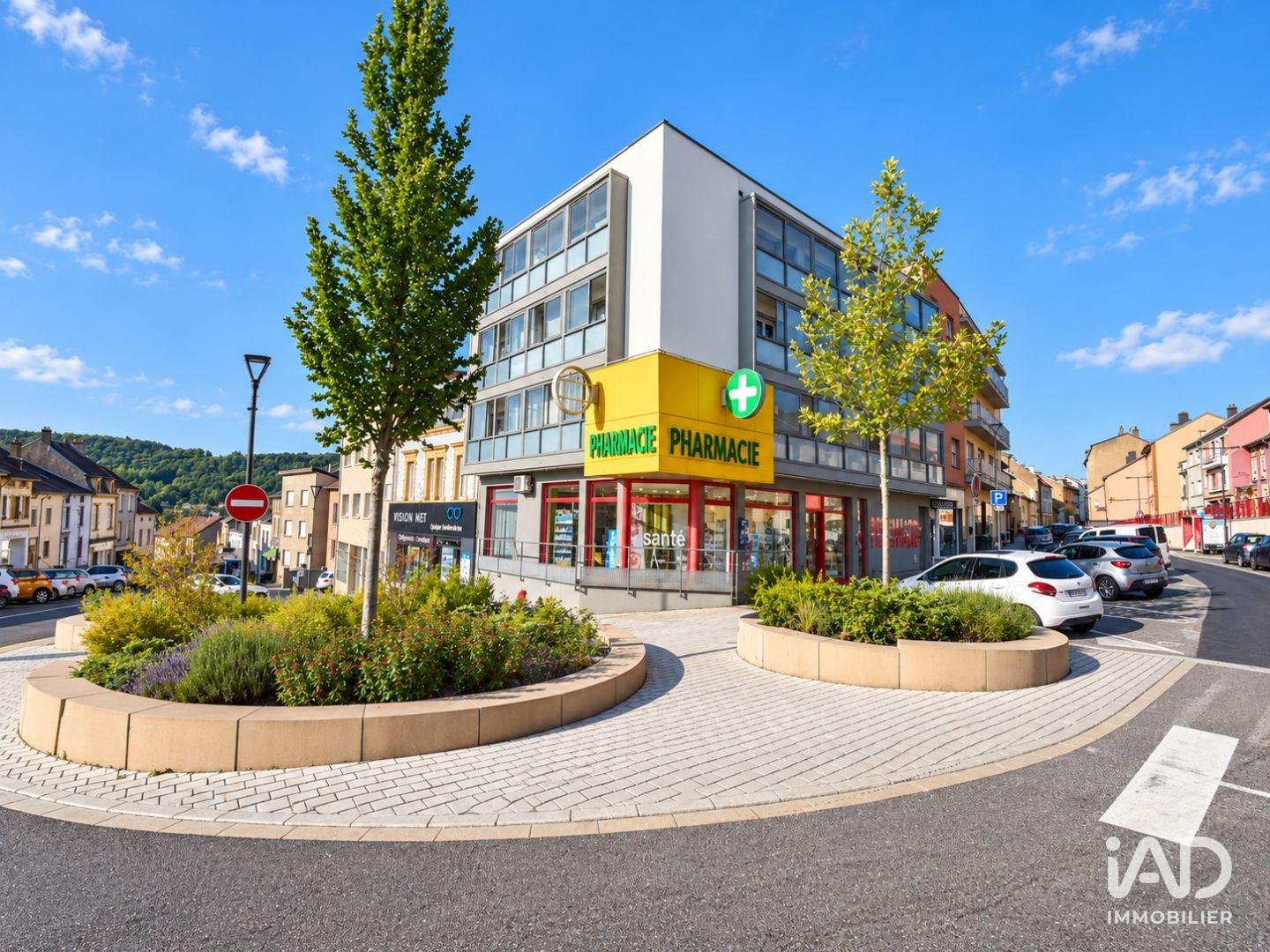 Maison à vendre, 437m², Nilvange