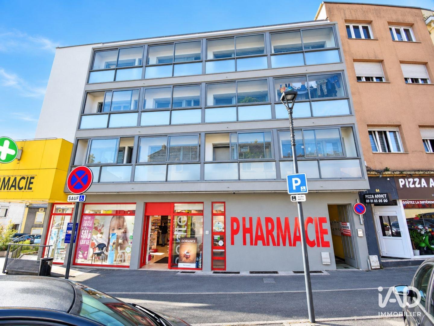 Maison à vendre, 437m², Nilvange