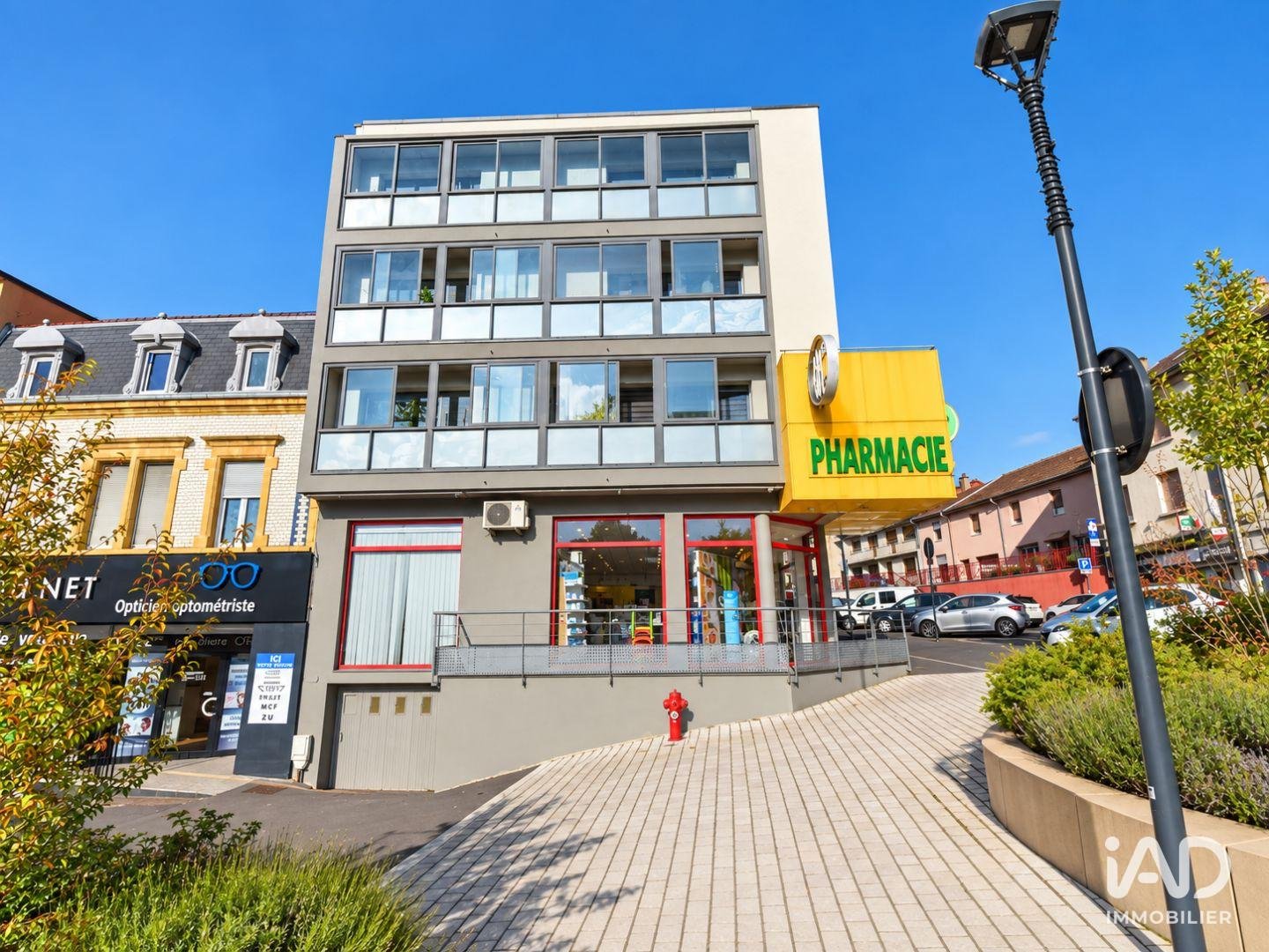 Maison à vendre, 437m², Nilvange