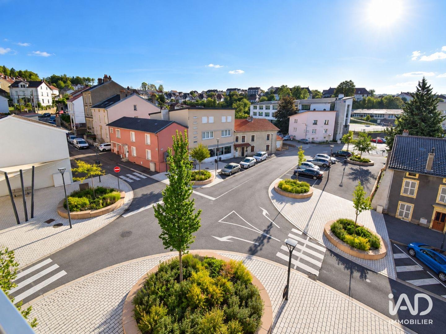 Maison à vendre, 437m², Nilvange