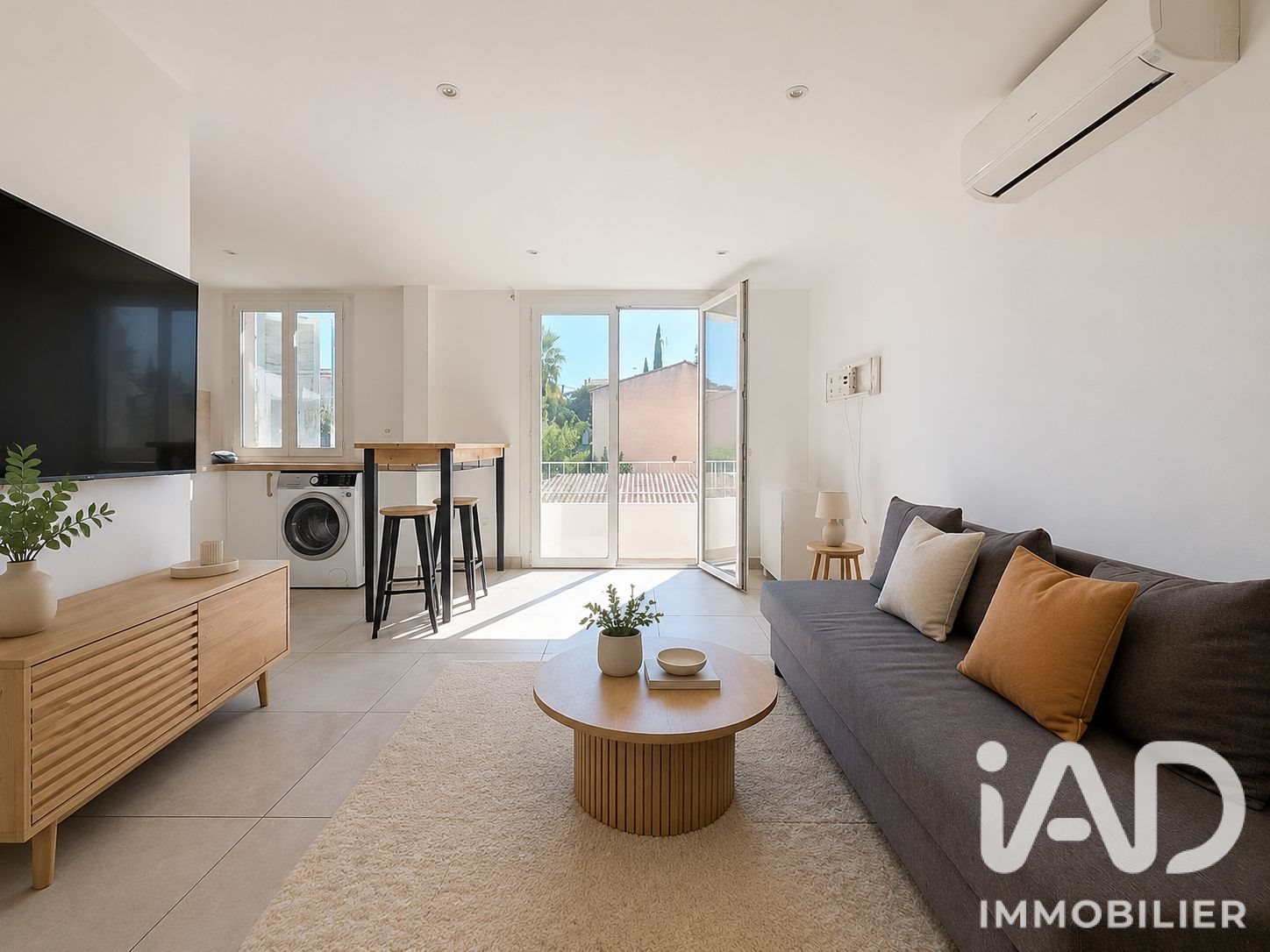 Appartement à vendre, 53m², La Seyne-sur-Mer