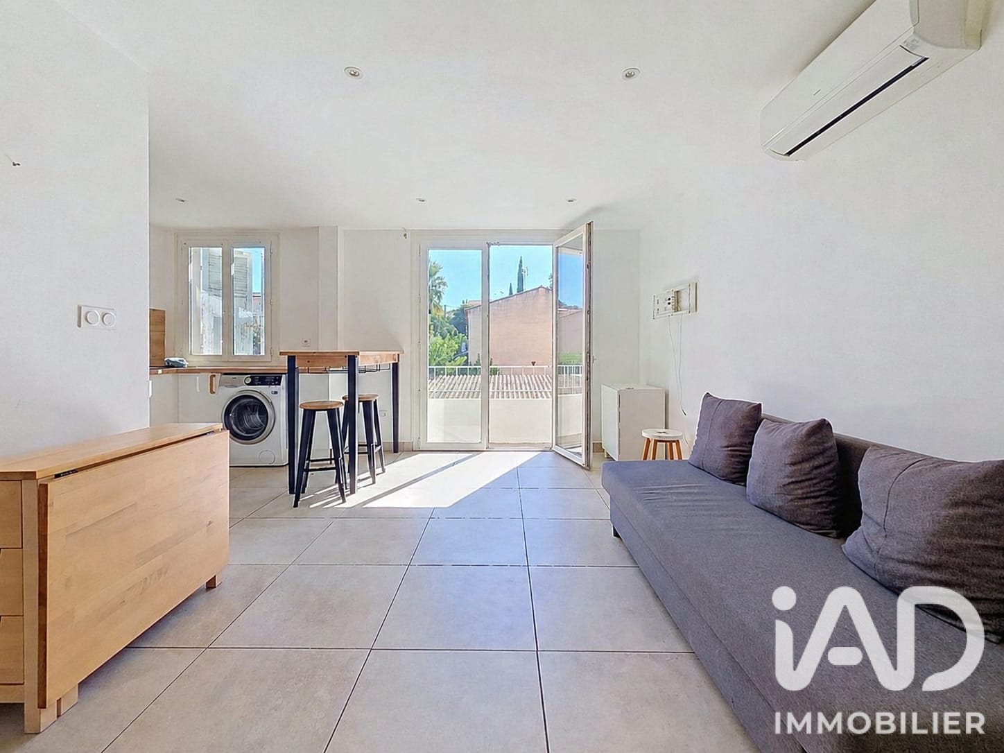 Appartement à vendre, 53m², La Seyne-sur-Mer