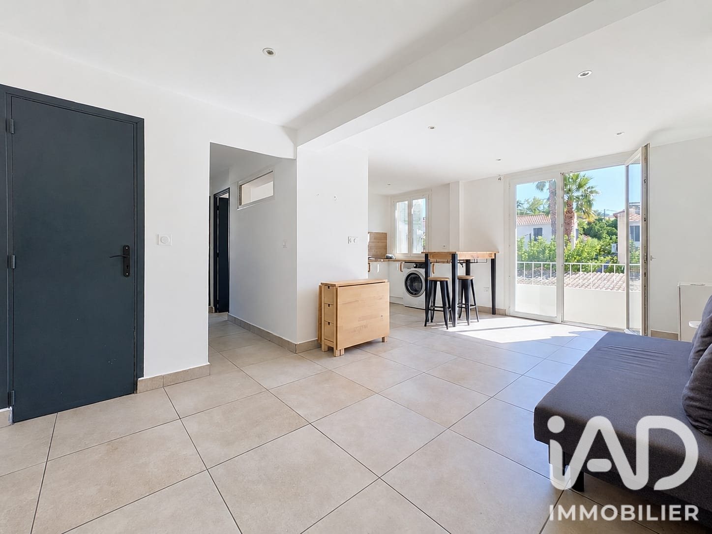 Appartement à vendre, 53m², La Seyne-sur-Mer