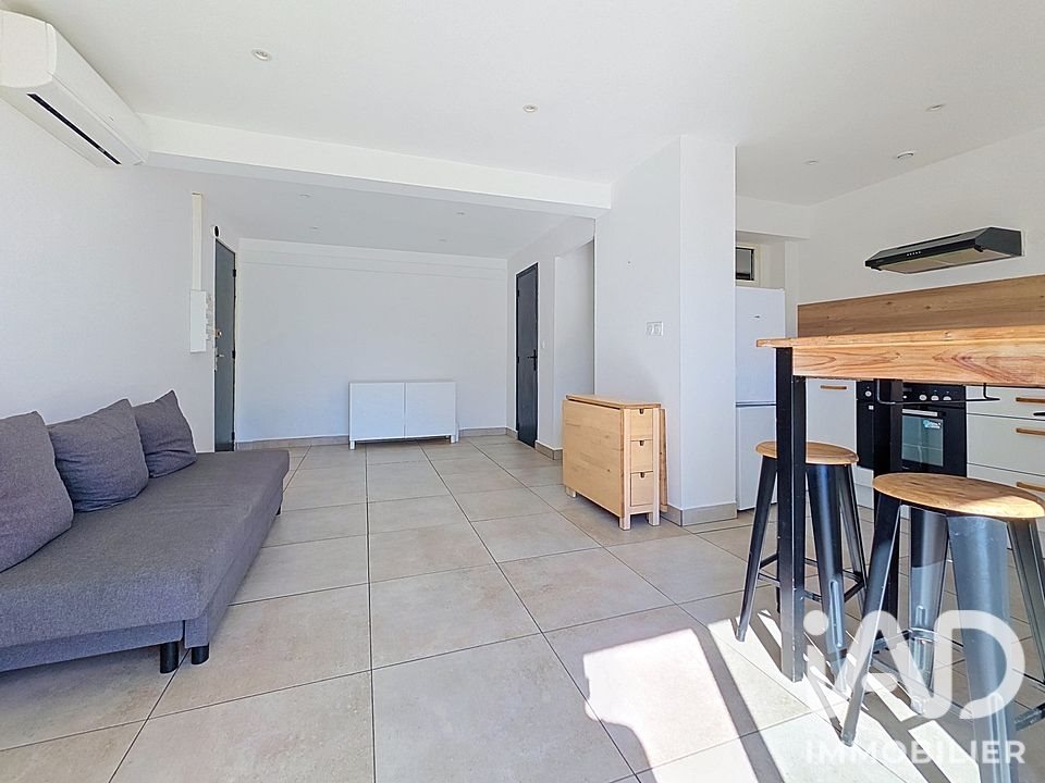 Appartement à vendre, 53m², La Seyne-sur-Mer