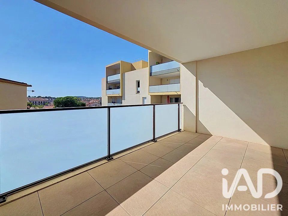 Appartement à vendre, 59m², Toulon