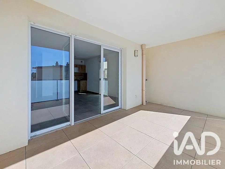 Appartement à vendre, 59m², Toulon