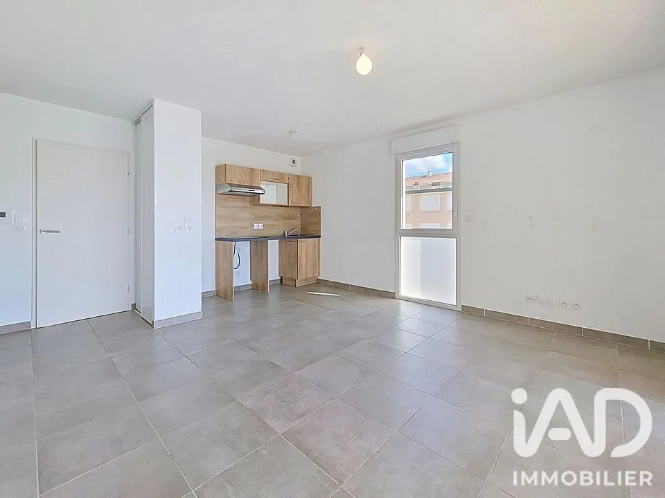 Appartement à vendre, 59m², Toulon