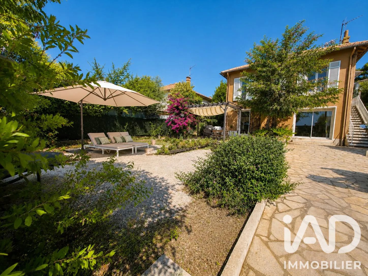 Maison à vendre, 100m², Hyères