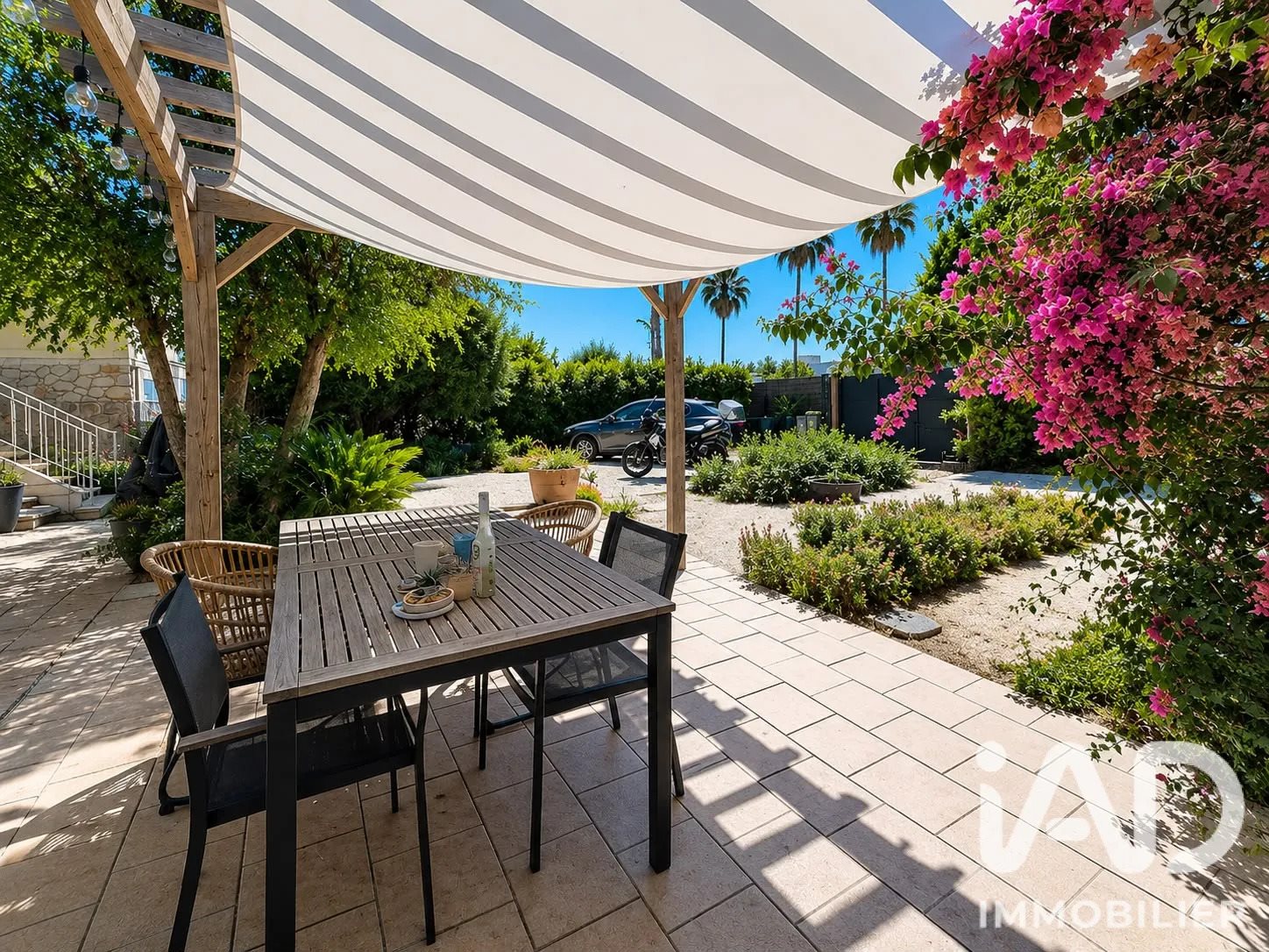 Maison à vendre, 100m², Hyères