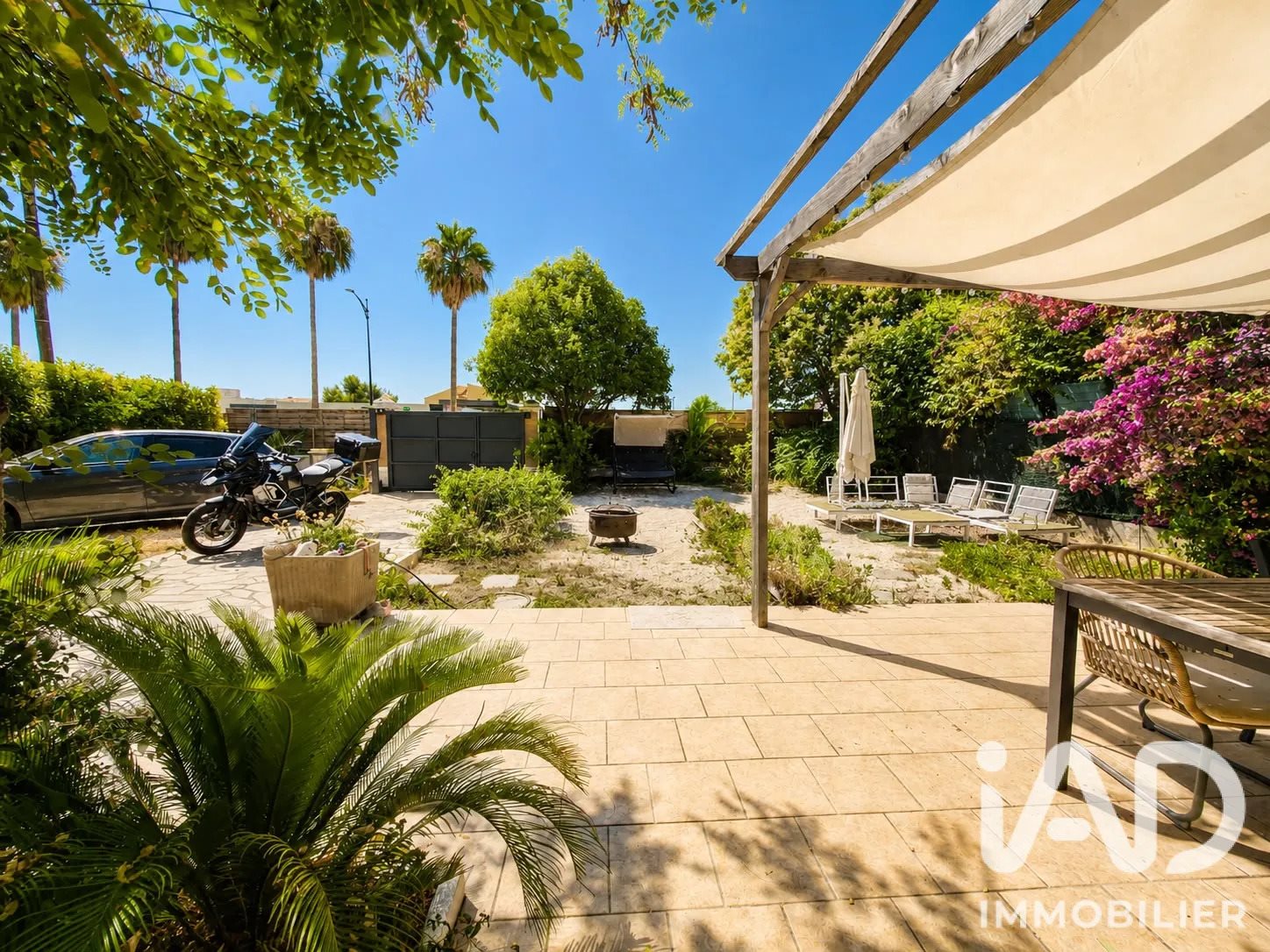 Maison à vendre, 100m², Hyères