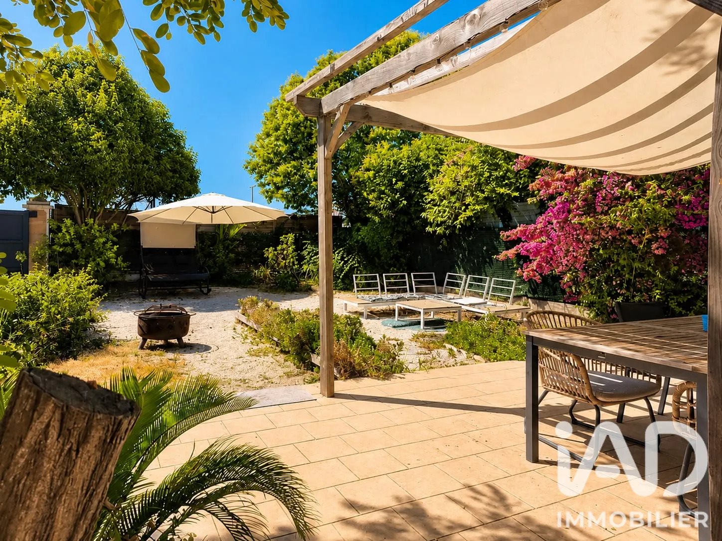 Maison à vendre, 100m², Hyères