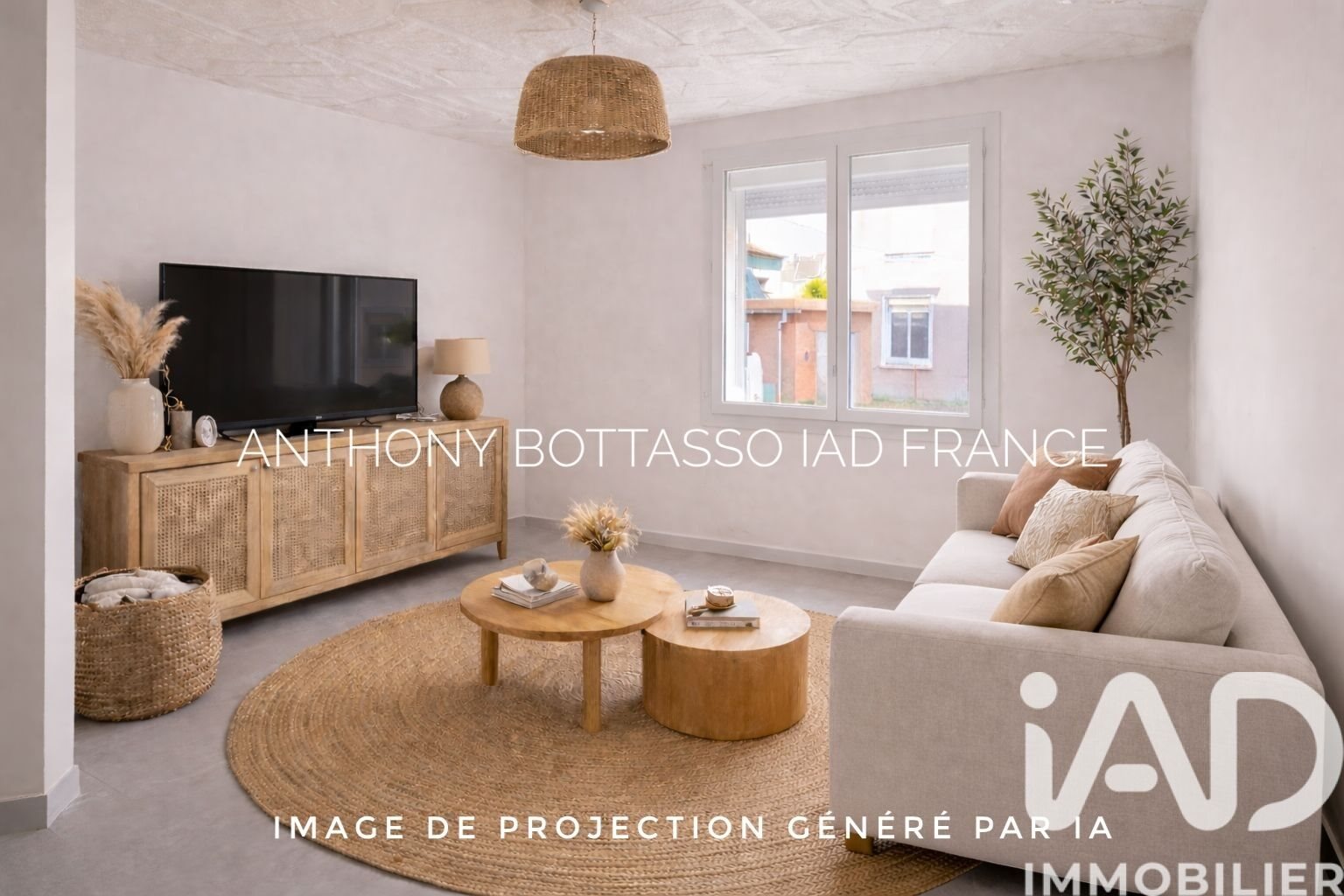 Appartement à vendre, 34m², La Seyne-sur-Mer