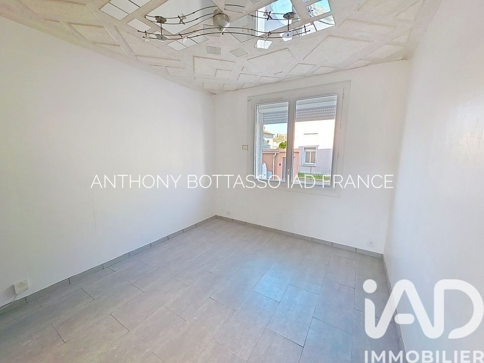 Appartement à vendre, 34m², La Seyne-sur-Mer
