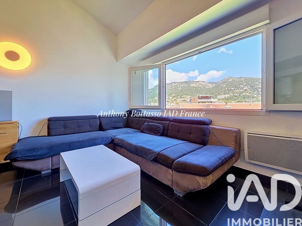 Appartement à vendre, 53m², Toulon