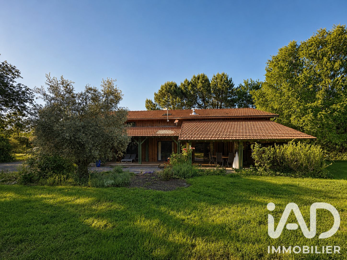 Maison à vendre, 300m², Gujan-Mestras