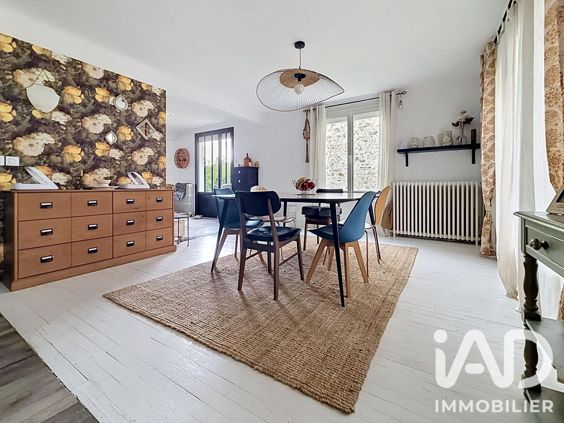 Maison à vendre, 149m², Etréchy
