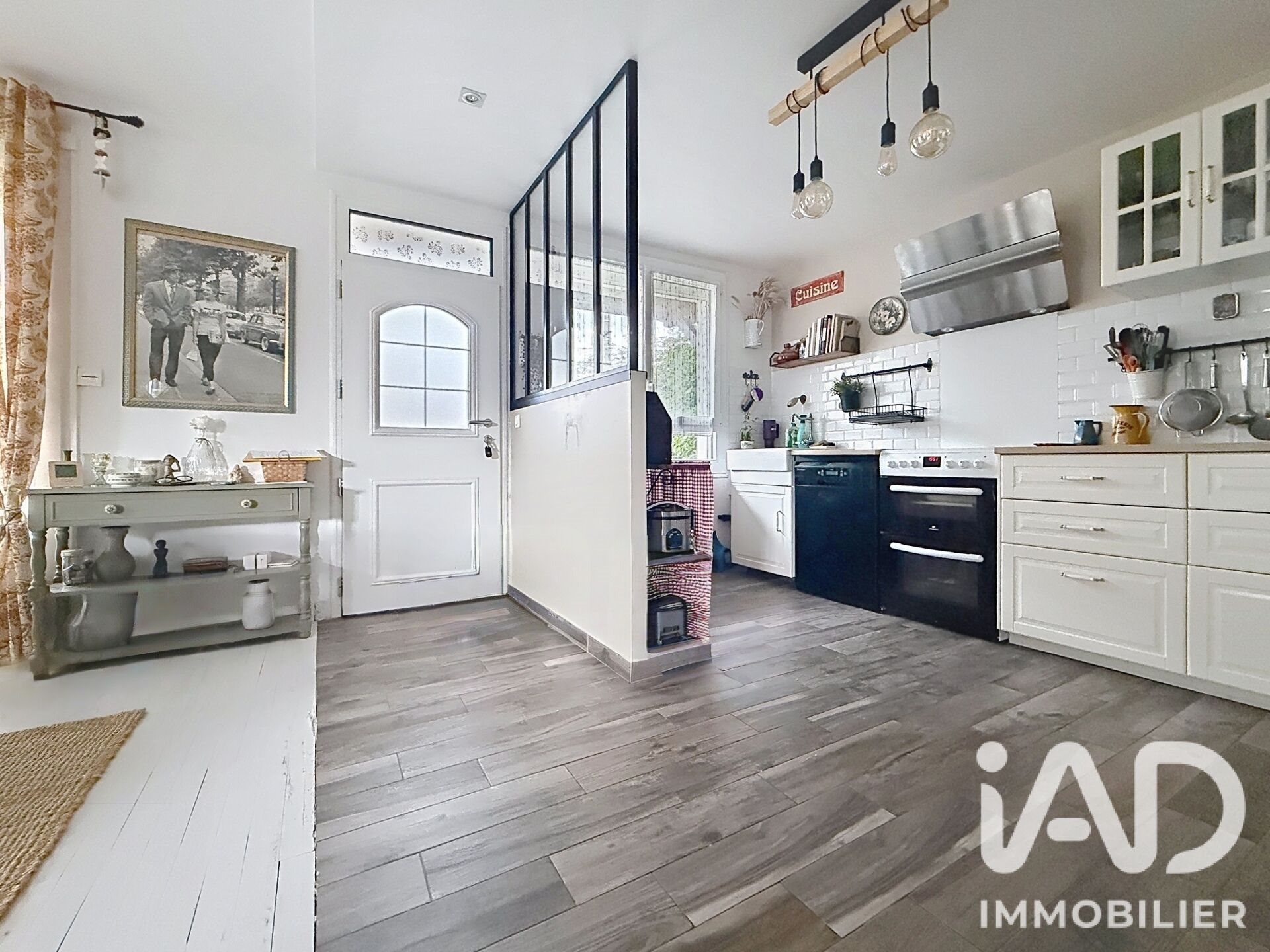 Maison à vendre, 149m², Etréchy