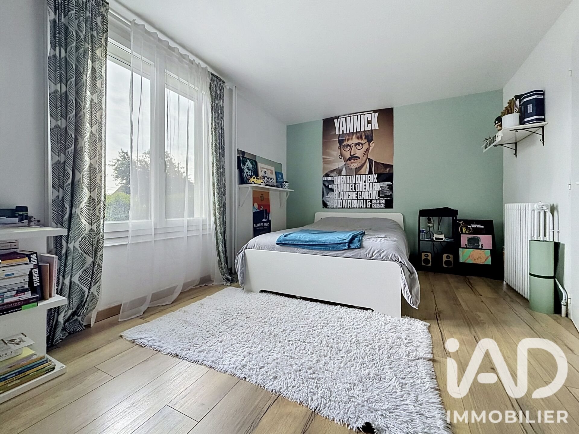 Maison à vendre, 149m², Etréchy