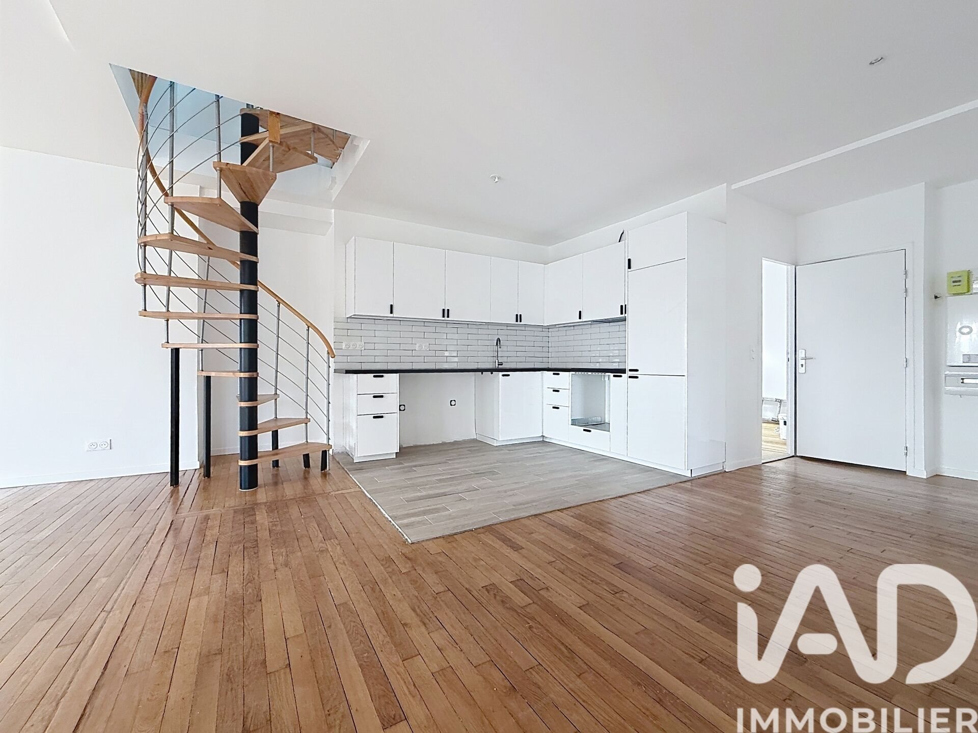 Appartement à vendre, 155m², Arpajon