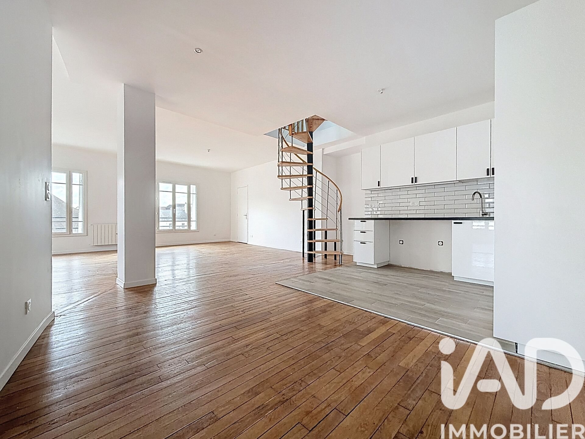 Appartement à vendre, 155m², Arpajon