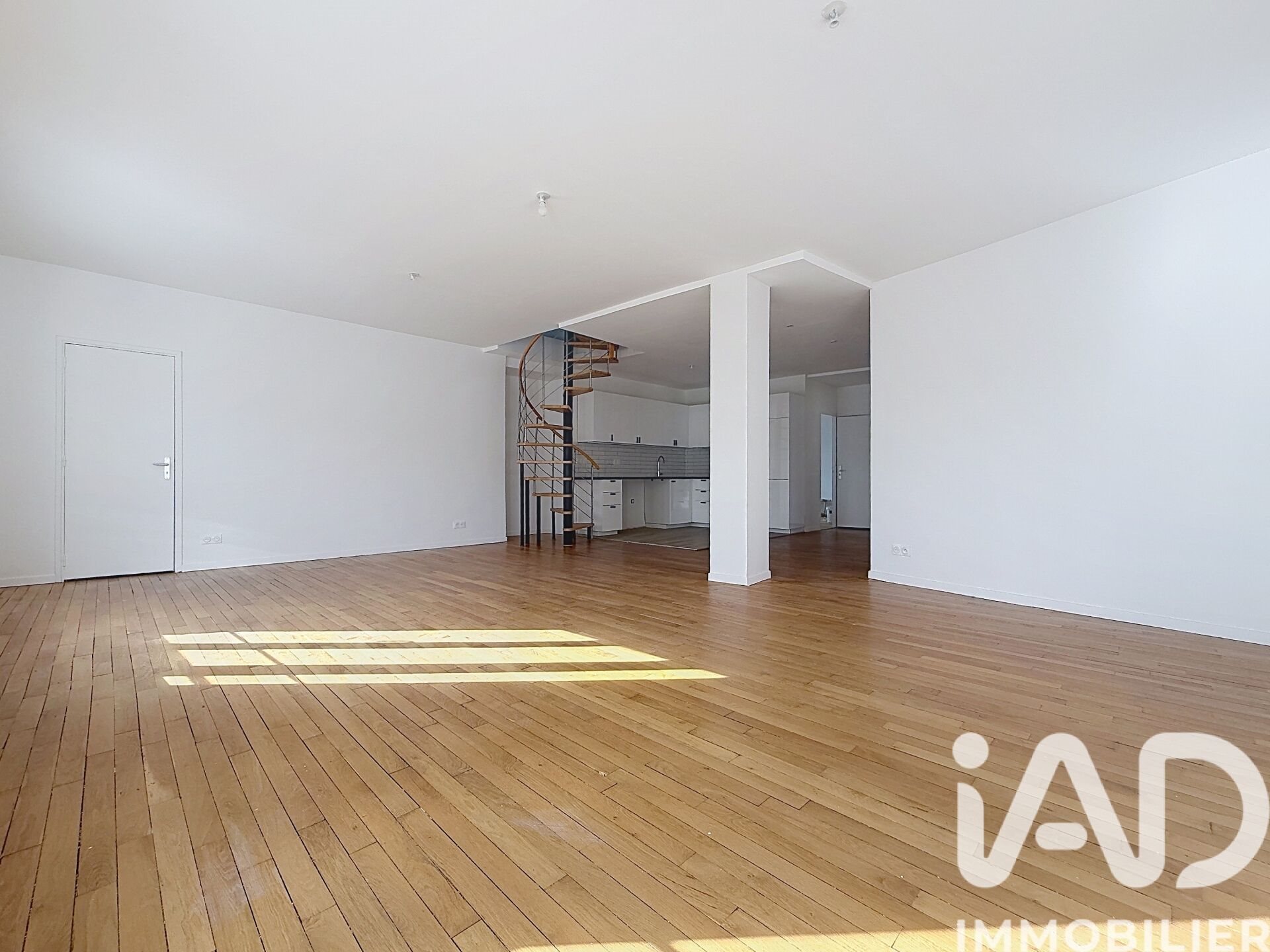 Appartement à vendre, 155m², Arpajon
