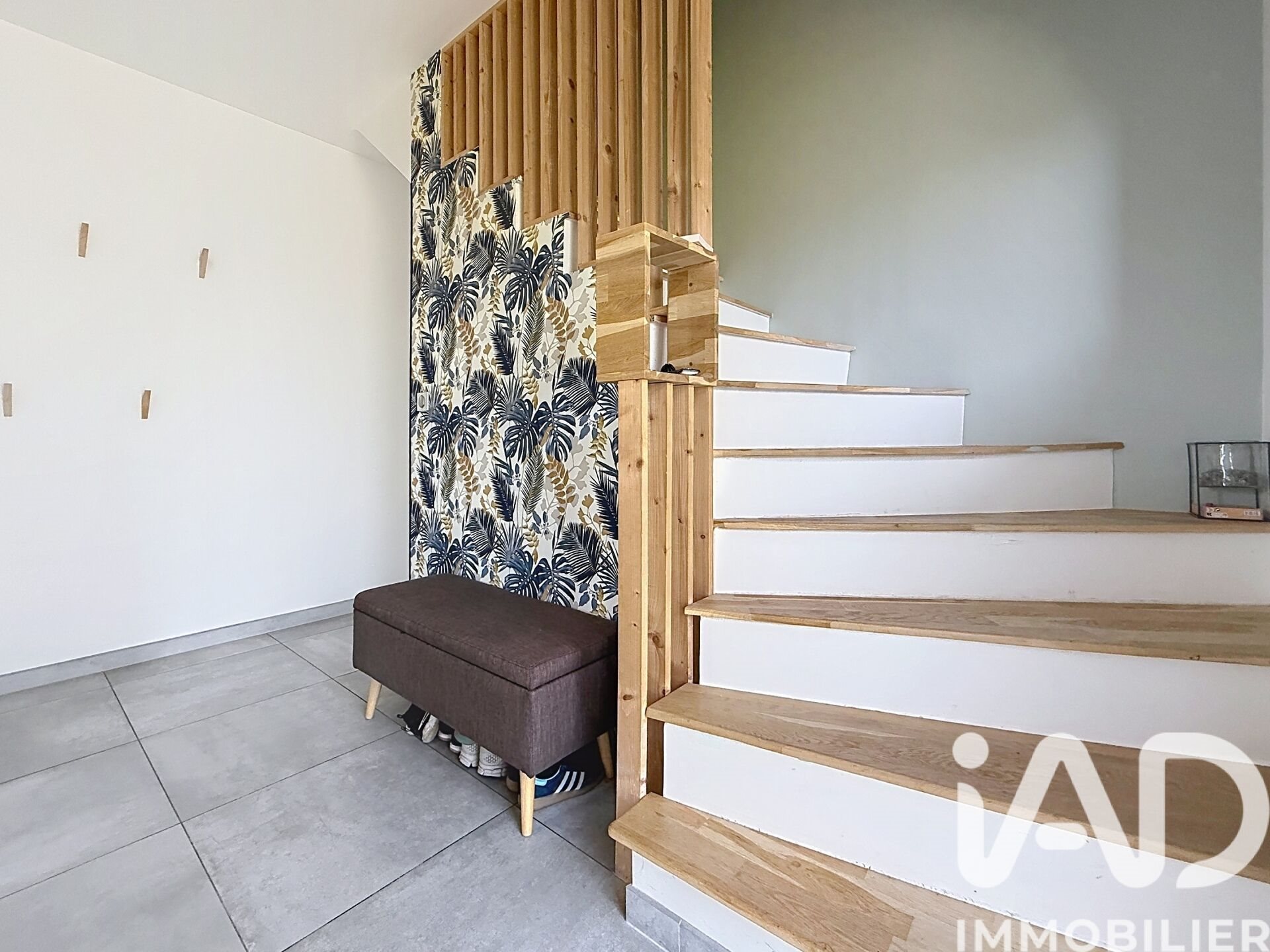 Maison à vendre, 128m², Ollainville