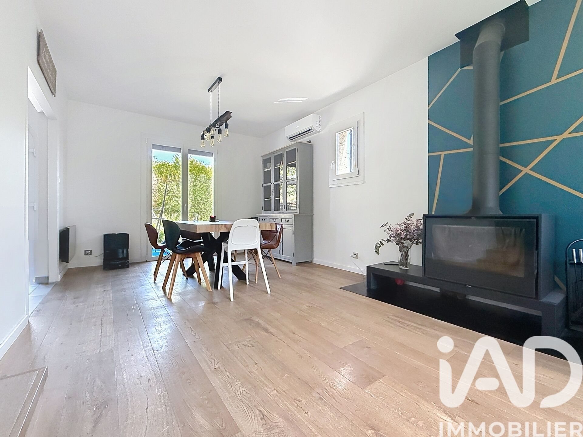 Maison à vendre, 128m², Ollainville
