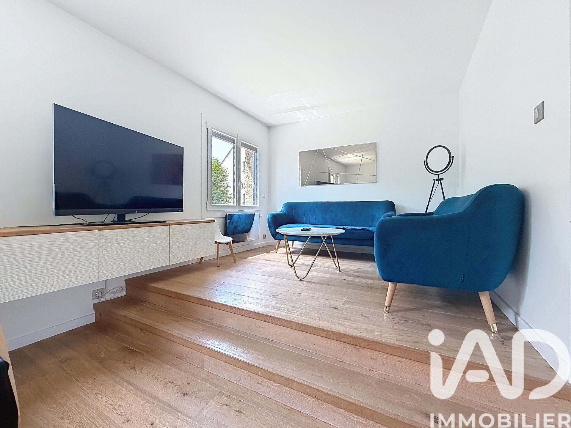Maison à vendre, 128m², Ollainville