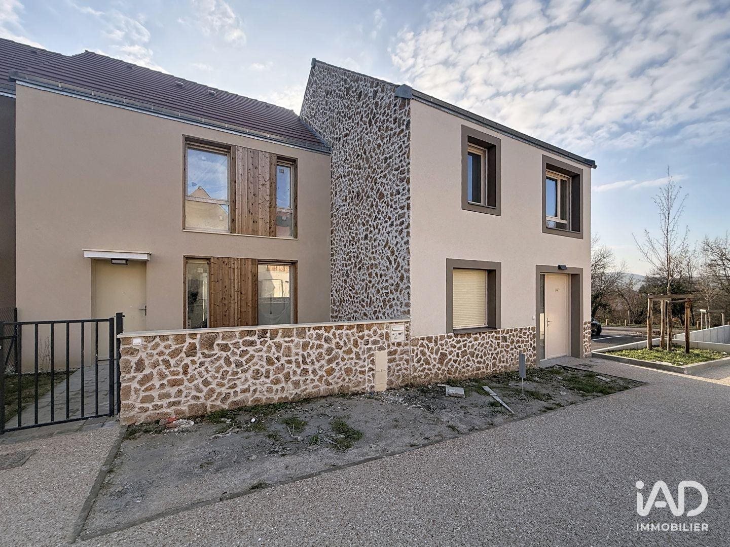 Maison à vendre, 95m², Saint-Chéron