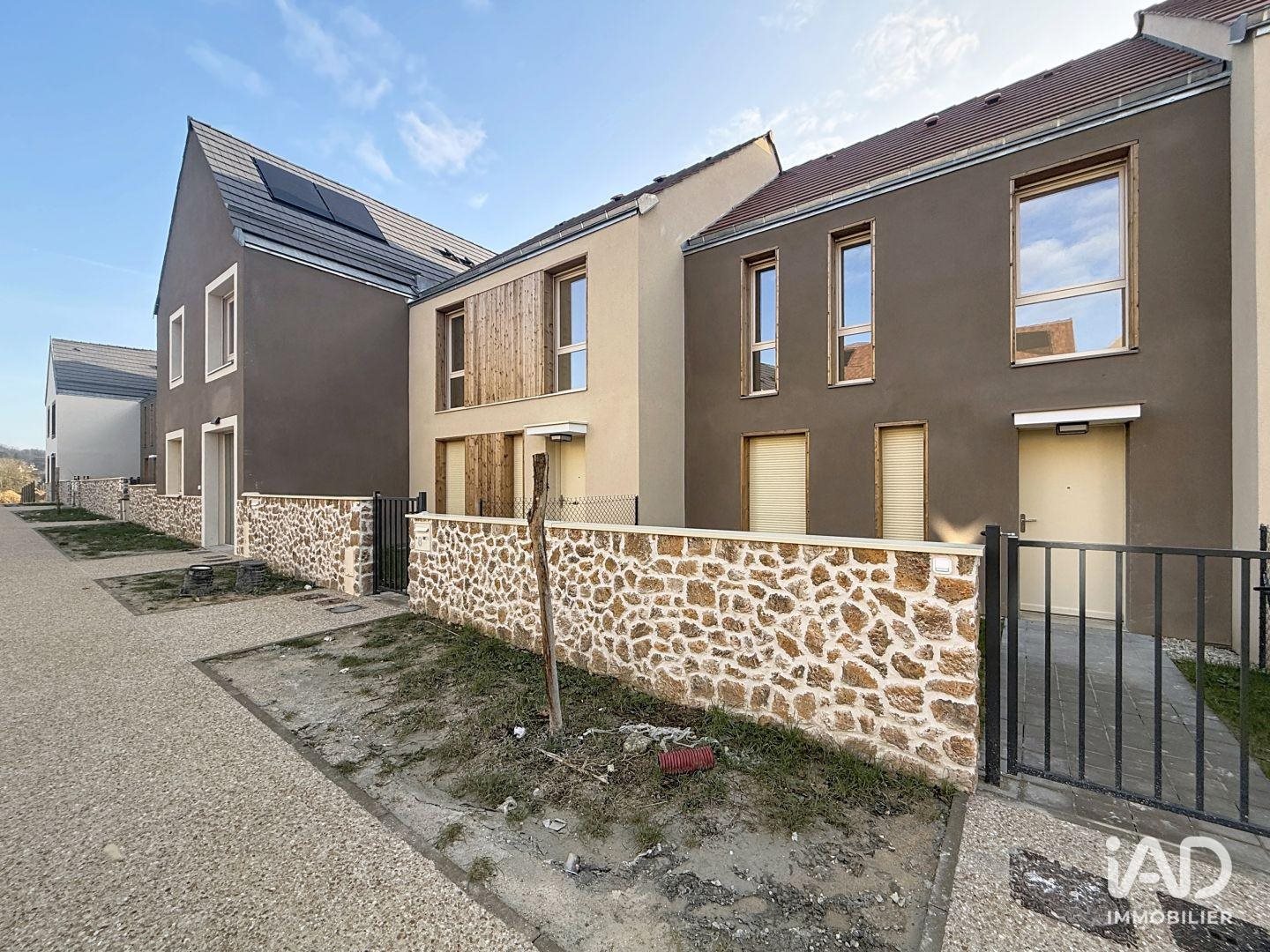 Maison à vendre, 95m², Saint-Chéron