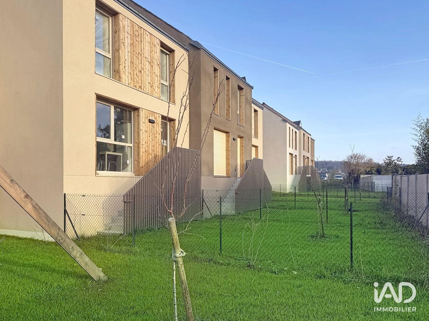 Maison à vendre, 95m², Saint-Chéron