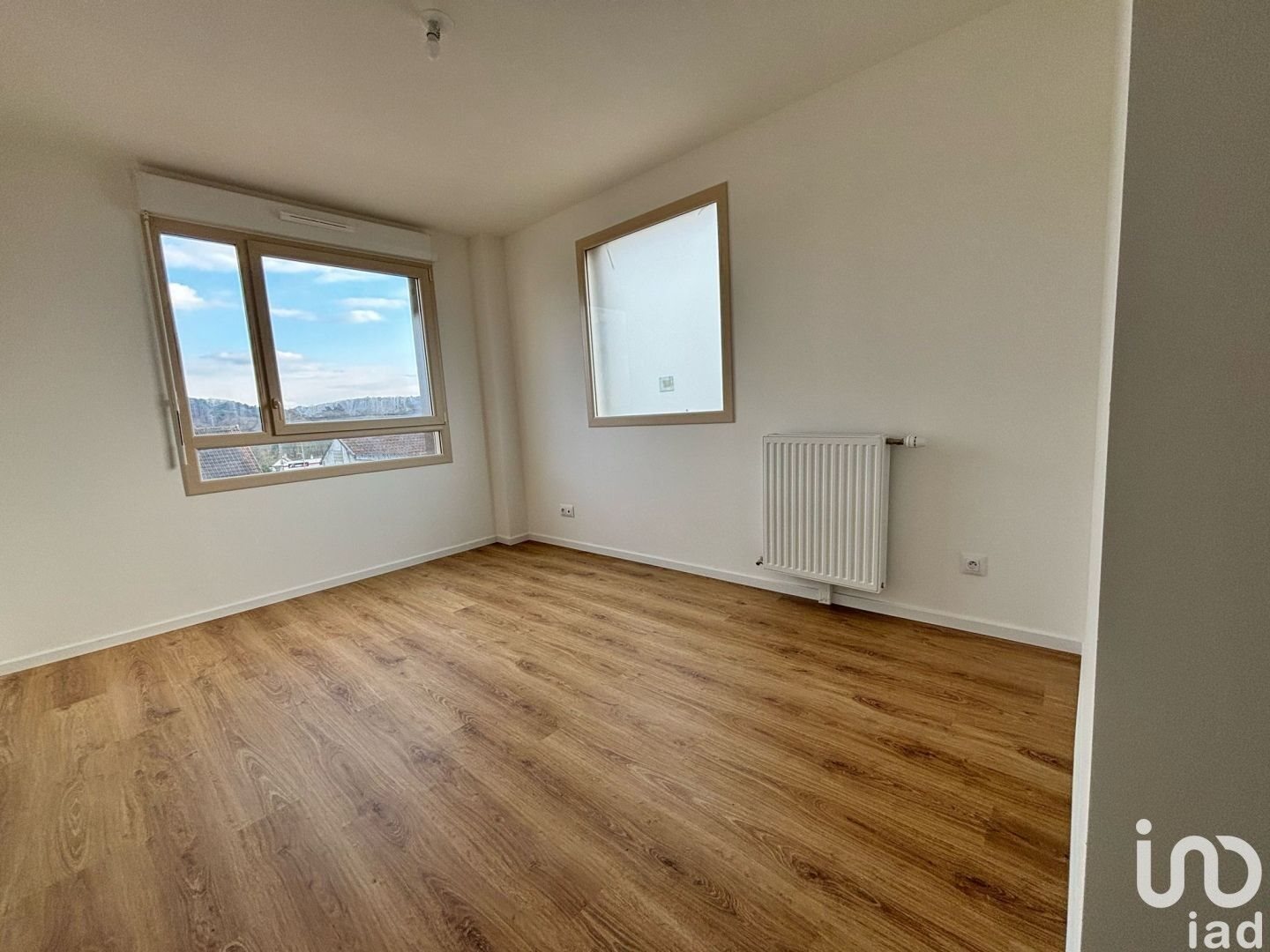 Maison à vendre, 95m², Saint-Chéron