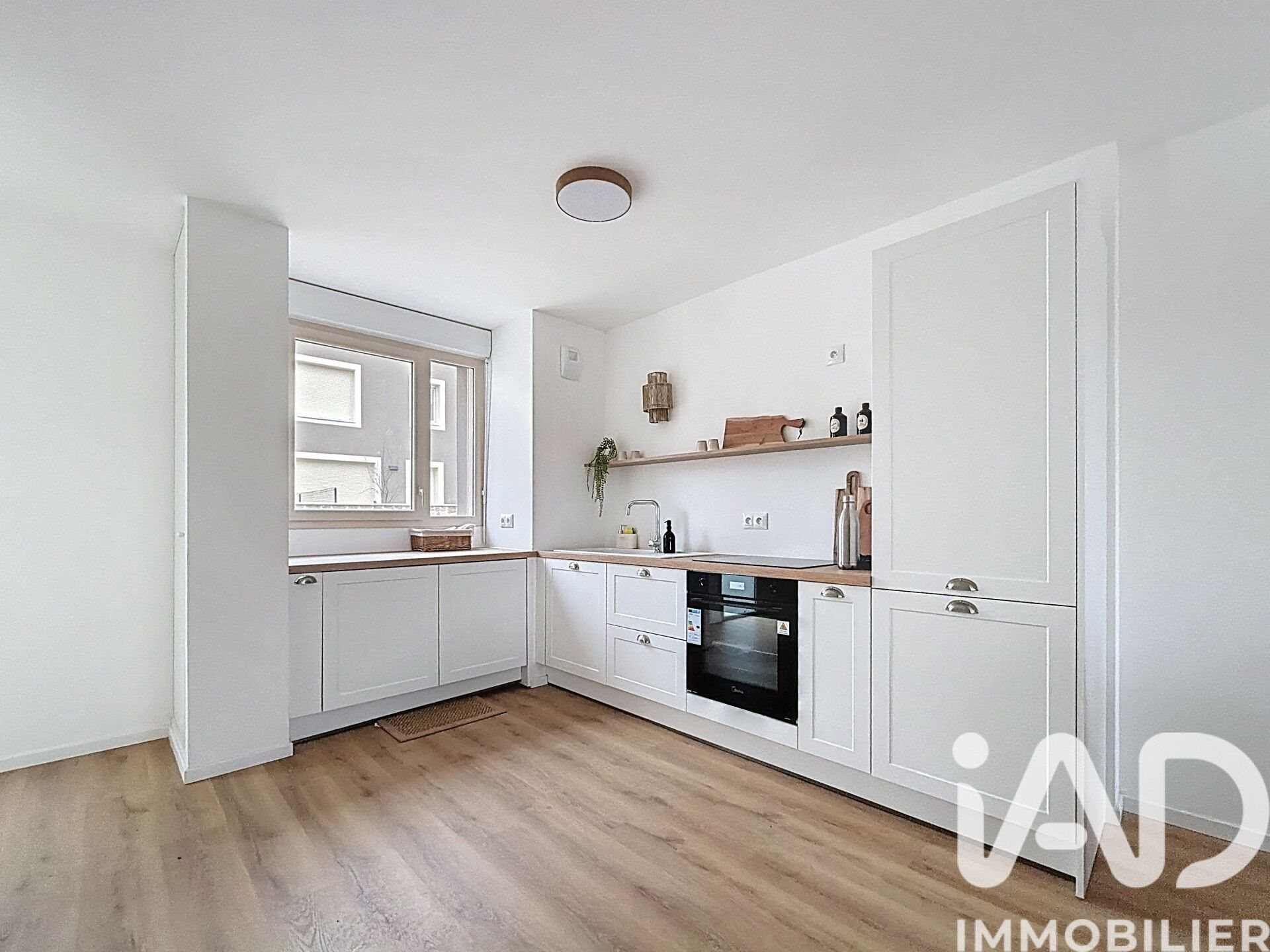 Maison à vendre, 96m², Saint-Chéron