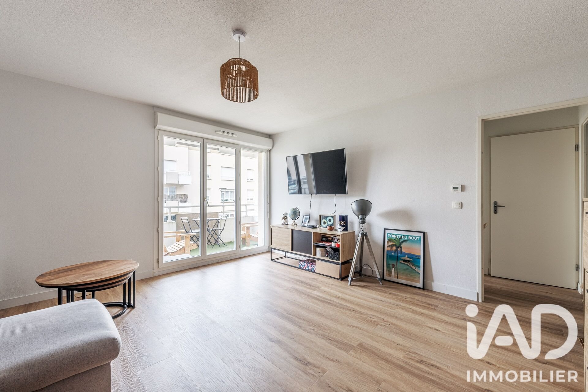 Appartement à vendre, 45m², Bruges