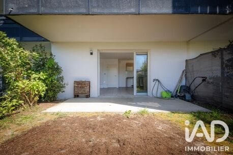 Appartement à vendre, 47m², Parempuyre
