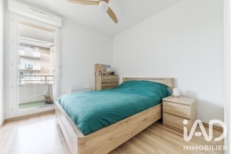 Appartement à vendre, 45m², Bruges