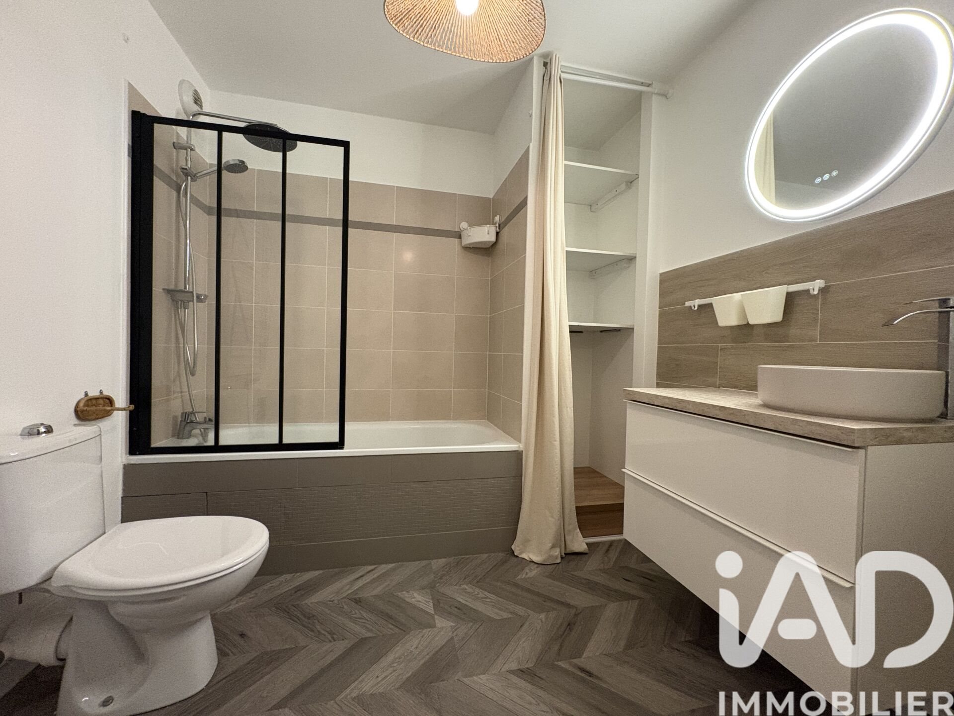 Appartement à vendre, 46m², Corbeil-Essonnes