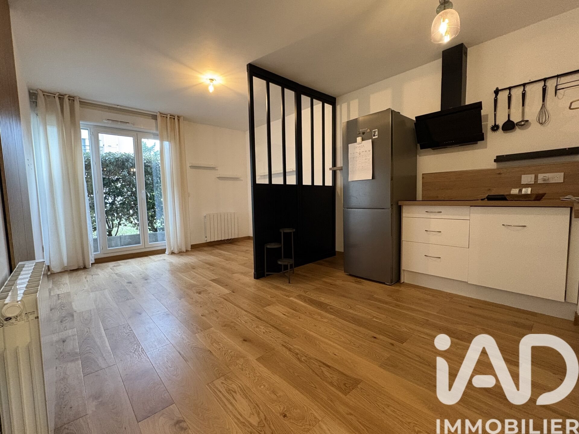 Appartement à vendre, 46m², Corbeil-Essonnes